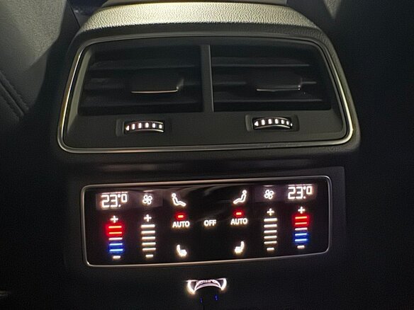 2019 Audi A6 45 TFSI V (C8), чёрный - вид 29