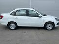 2024 Lada (ВАЗ) Granta I Рестайлинг, белый - вид 7