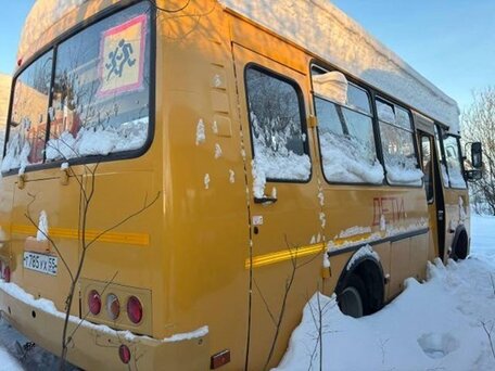 2017 ПАЗ 32053-20, жёлтый, 854000 рублей, вид 2