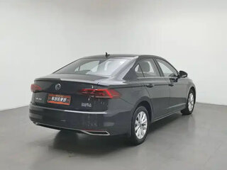 2022 Volkswagen Bora IV (China Market) Рестайлинг, серый, 1270000 рублей, вид 2