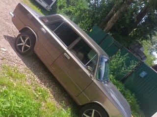 1986 Lada (ВАЗ) 2101, коричневый, 360000 рублей, вид 2