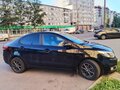 2017 Kia Rio III Рестайлинг, чёрный, 899000 рублей - вид 4