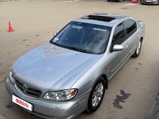 2002 Nissan Maxima V (A33), серый, 500000 рублей, вид 5