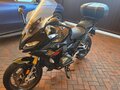2021 BMW R 1250 RS, чёрный, 1590000 рублей