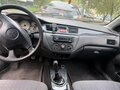 2004 Mitsubishi Lancer IX, серебристый, 260000 рублей - вид 3