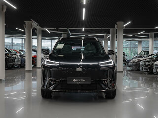 2026 Geely Galaxy M7, чёрный, 3900000 рублей, вид 3