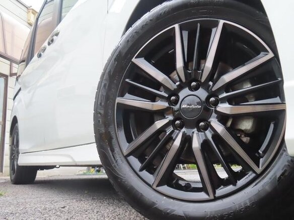 2020 Honda Stepwgn V Рестайлинг, белый - вид 35