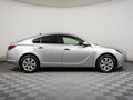 2012 Opel Insignia I, серый - вид 3