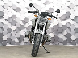 2007 BMW R 1200 R, серый, 569000 рублей, вид 5
