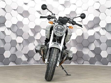 2007 BMW R 1200 R, серый, 569000 рублей, вид 5