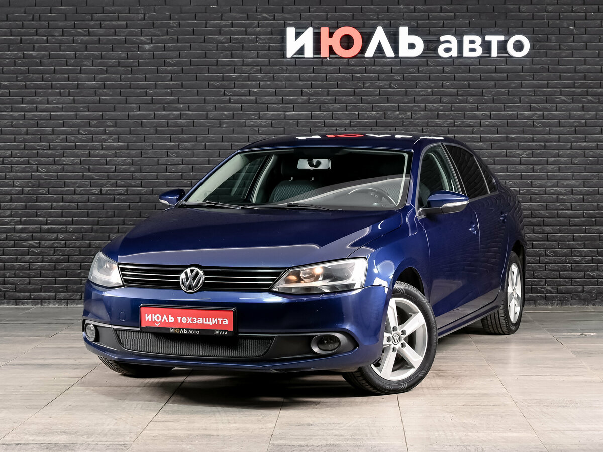 Открыть фотографии: Volkswagen Jetta VI