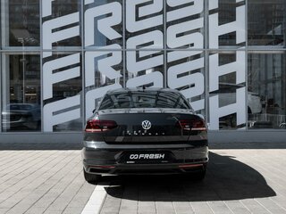 2020 Volkswagen Passat B8 Рестайлинг, серый, 2198000 рублей, вид 4