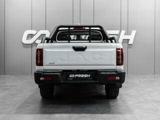 2024 JAC T9, белый, 3222777 рублей, вид 4