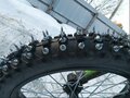 2018 BSE MX 125, зелёный, 63000 рублей - вид 7