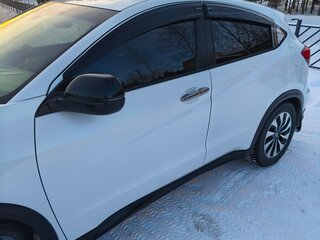 2016 Honda Vezel I, белый, 1800000 рублей, вид 4