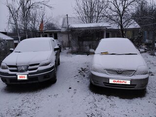 2003 Toyota Corolla IX (E120, E130), золотистый, 400000 рублей, вид 2