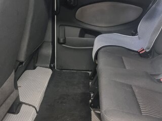2017 Ford Tourneo Custom SWB I, серебристый, 2450000 рублей, вид 5