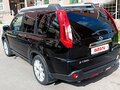 2014 Nissan X-Trail II Рестайлинг, чёрный, 1400000 рублей - вид 6
