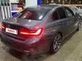 2020 BMW 3 серии 318i VII (G2x), серый, 2850000 рублей - вид 8