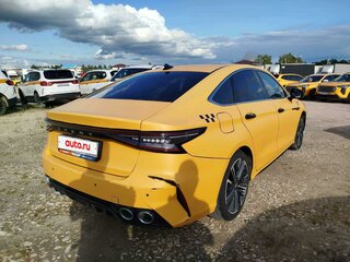 2023 Chery Arrizo 8, белый, 1366150 рублей, вид 3