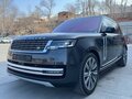 2022 Land Rover Range Rover P530 MHEV Long V, серый, 17900000 рублей