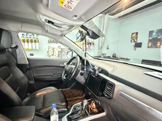 2020 Chery Tiggo 4 I Рестайлинг, белый, 1250000 рублей, вид 5