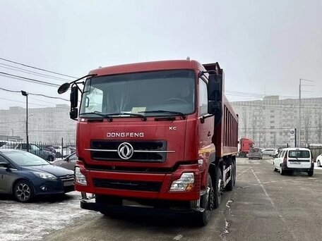 2023 Dongfeng KC, пурпурный, 6500000 рублей, вид 3