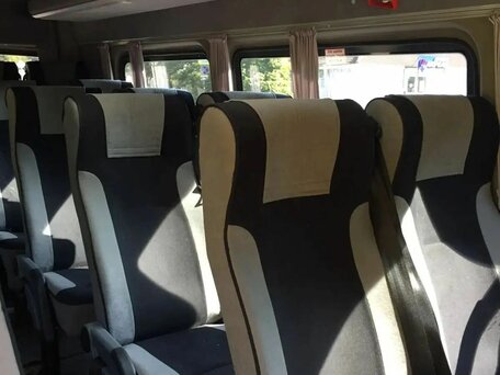 2011 Mercedes-Benz Sprinter, белый, 3600000 рублей, вид 4