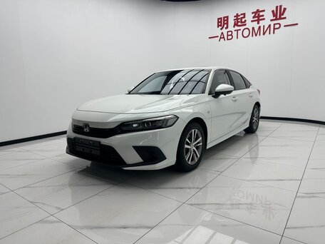 Honda Civic XI