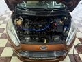 2015 Ford Fiesta Mk6 Рестайлинг, коричневый, 700000 рублей - вид 10