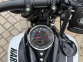 2019 Harley-Davidson Fat Bob, белый, 1480000 рублей - вид 11
