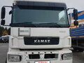 2017 КамАЗ 54902, белый, 1500000 рублей