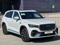 2026 Geely Monjaro (Xingyue L) I Рестайлинг 2 (China Market), белый, 4697000 рублей - вид 2