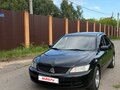 2006 Mitsubishi Lancer IX Рестайлинг, чёрный - вид 3