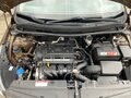 2014 Hyundai Solaris I Рестайлинг, коричневый, 1150000 рублей - вид 10