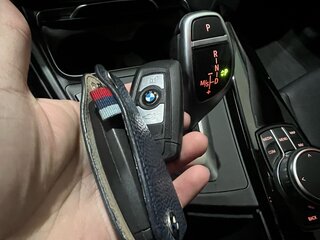 2019 BMW 3 серии Gran Turismo 320d xDrive VI (F3x) Рестайлинг, серый, 2730000 рублей, вид 4