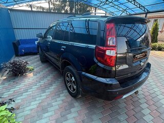 2014 Great Wall Hover H3 I, чёрный, 780000 рублей, вид 4