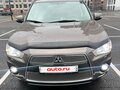 2011 Mitsubishi Outlander II Рестайлинг, коричневый, 1255000 рублей - вид 1
