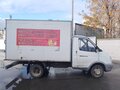 2013 ГАЗ ГАЗель (3302), белый, 600000 рублей - вид 6