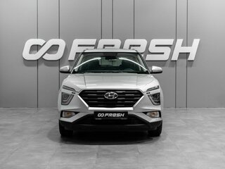 2025 Solaris HC, серый, 3150000 рублей, вид 3