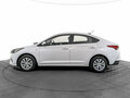 2022 Hyundai Solaris II Рестайлинг, белый, 1580000 рублей - вид 7
