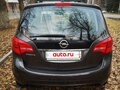 2011 Opel Meriva B, серый, 725000 рублей - вид 4