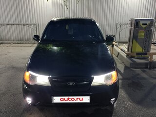 2013 Daewoo Nexia I Рестайлинг, чёрный, 205000 рублей, вид 3