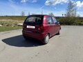 2007 Daewoo Matiz I Рестайлинг, пурпурный - вид 5