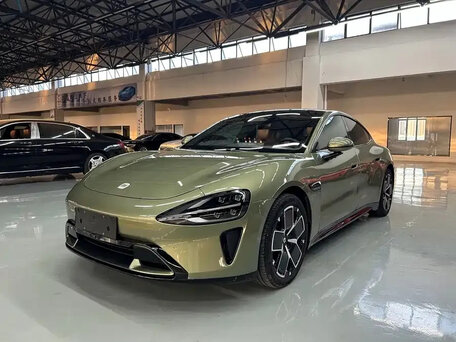 Xiaomi SU7 I