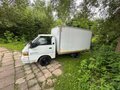2010 Hyundai Porter, белый, 350000 рублей - вид 1
