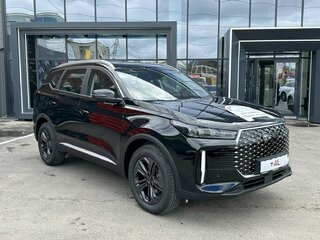 2026 Tenet T4L, чёрный, 2329000 рублей, вид 3