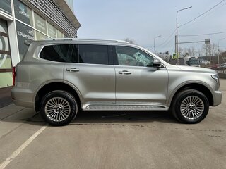 2023 Tank 500 I, серебристый, 6485000 рублей, вид 4