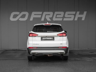 2022 Geely Atlas Pro, белый, 1950000 рублей, вид 5