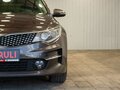 2017 Kia Optima IV, коричневый - вид 6